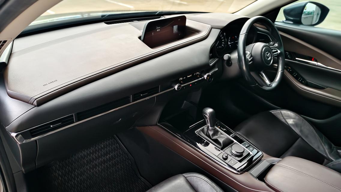 MAZDA CX-30 2.0SP TOP 2020  20