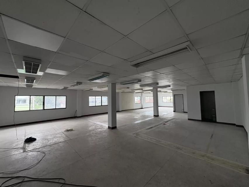 ให้เช่าโรงงาน ถนนเทพารักษ์ บางเสาธง สมุทรปราการ BRE25458 7
