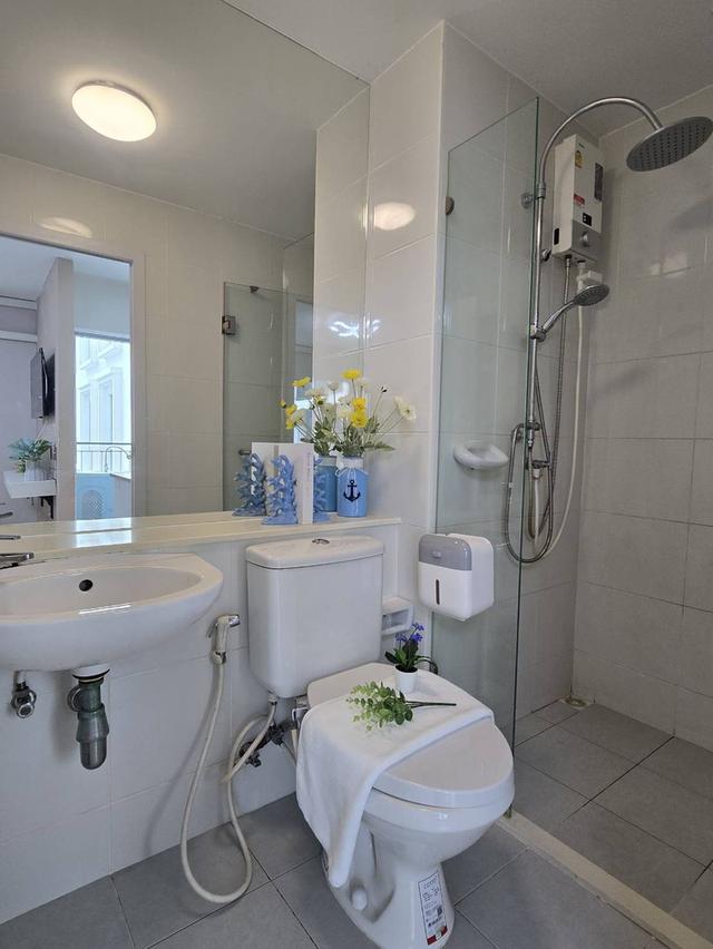 ขายคอนโด พลัมคอนโดแจ้งวัฒนะ 12