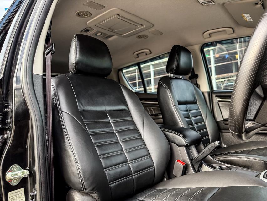 ขาย Isuzu MU-X 1.9 Ddi ปี19 14