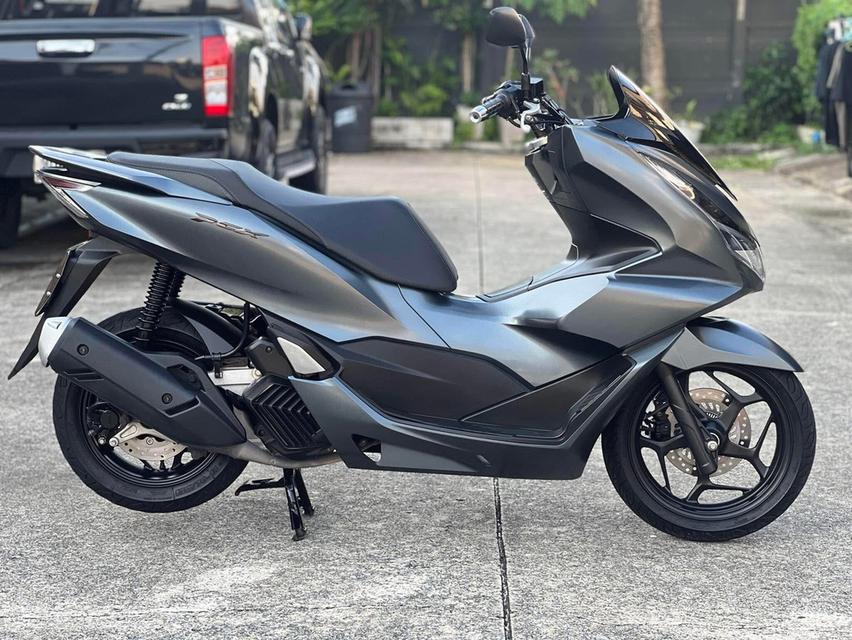 Honda PCX 160cc ปี 22 จังหวัด ภูเก็ต 5