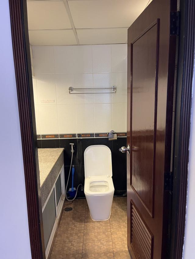 ให้เช่า รัตนโกสินทร์ไอร์แลนด์คอนโดมิเนียม ตรงข้าม พาต้าปิ่นเกล้าคอนโดมิเนียม ขนาด 85 ตรม. ชั้น 27 วิวแม่น้ำเจ้าพระยา 15