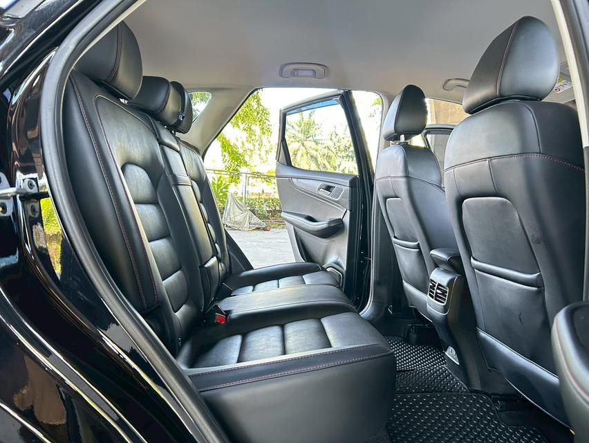 🔥โปรโมชั่นพิเศษส่งท้ายปี!! MG HS 1.5 Turbo D AT ปี 2021 16