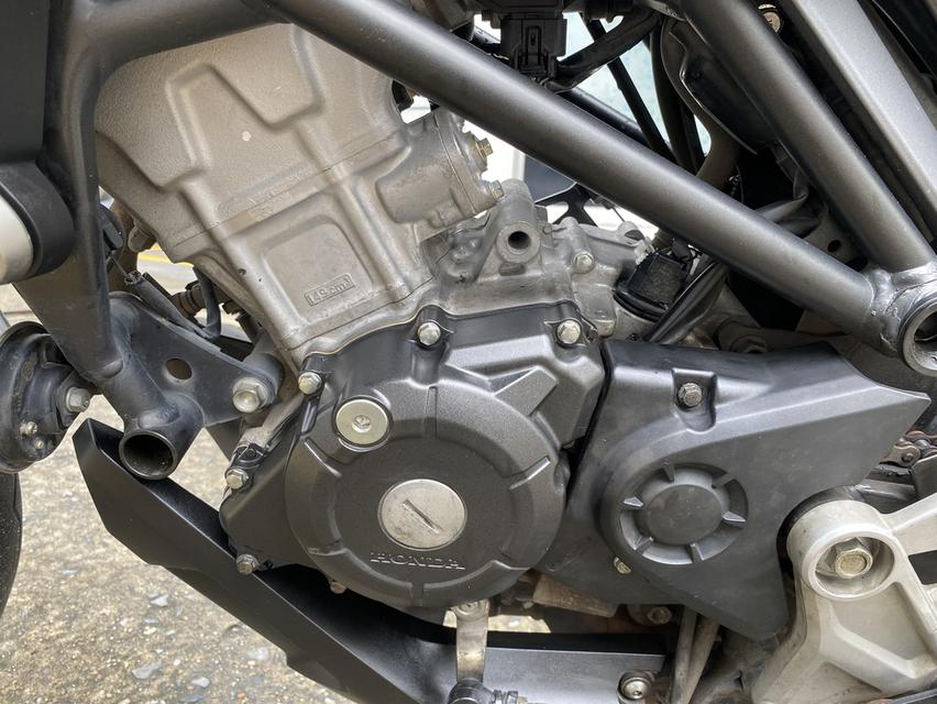 Honda cb150r รถบ้านเจ้าของขายเอง  5