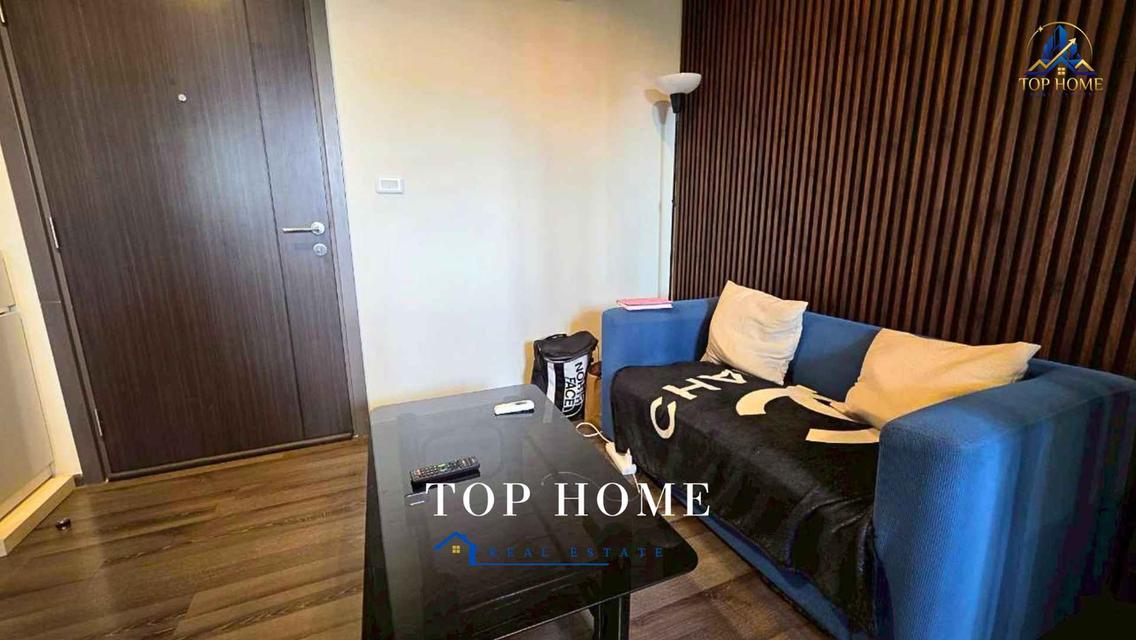 HOT DEAL! ขายด่วน คอนโด The Base Sukhumvit 77 พร้อมอยู่ ใกล้ BTS อ่อนนุช** 18