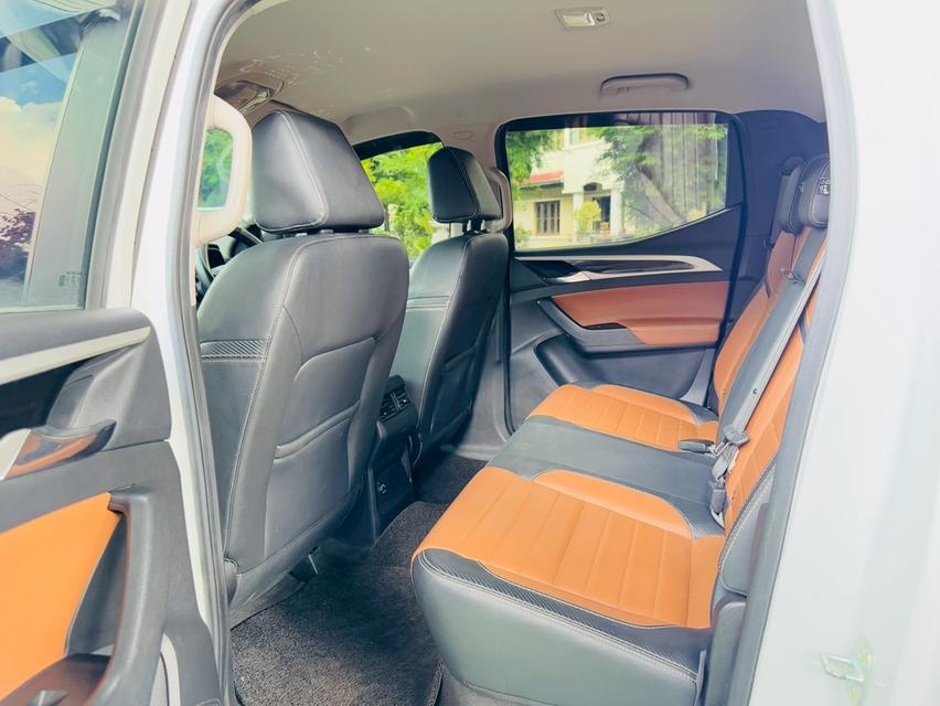 MG EXTENDER 4 ประตู 2.0 GRAND X i-Smart ปี 2023 7