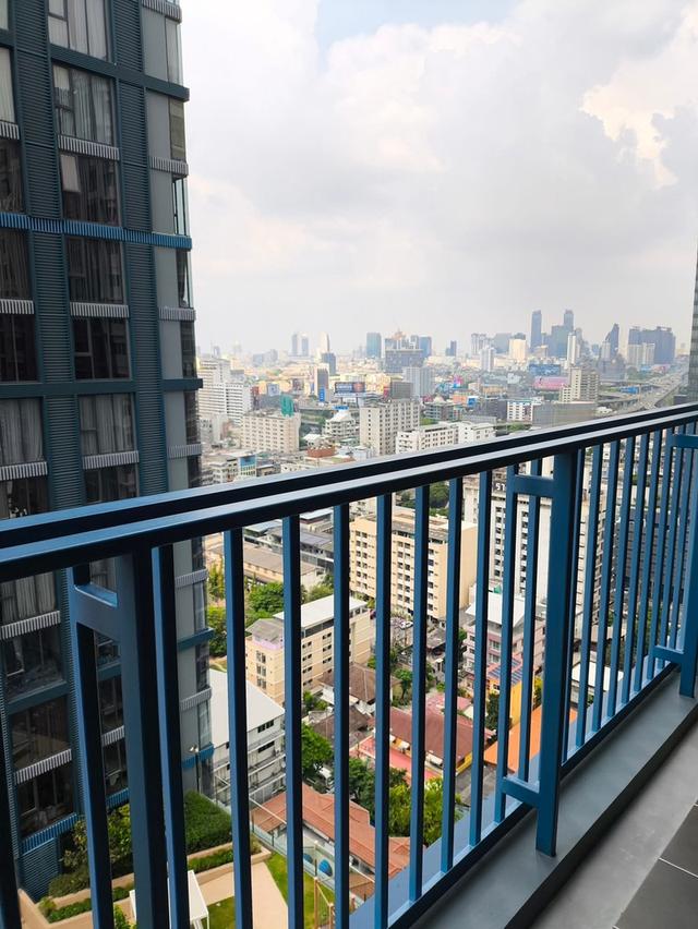 Condo XT​ Phayathai​ 6
