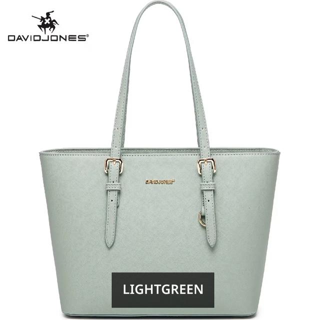 กระเป๋า David Jones kept not used รูปที่ 2