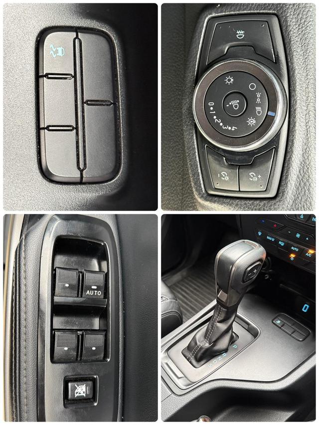 FORD RANGER 2.0 Hi-Rider Limited DoubleCab ปี19จด22รถบ้านแท้ เครื่อง+ช่วงล่างแน่นๆ พร้อมใช้งาน 13