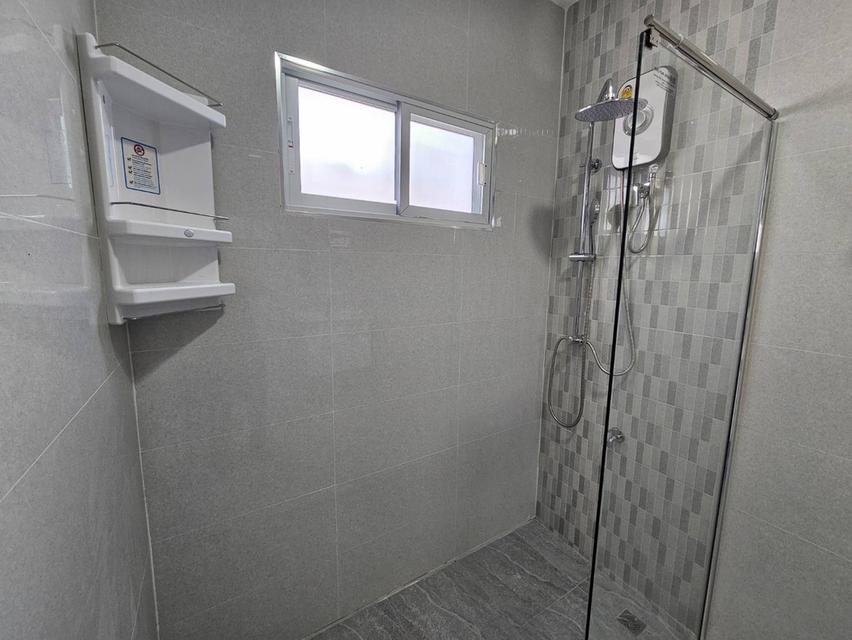 บ้านให้เช่าในพัทยา3ห้องนอน2ห้อวน้ำโทร0863637100 12