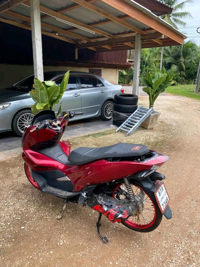 ขาย Honda PCX 2