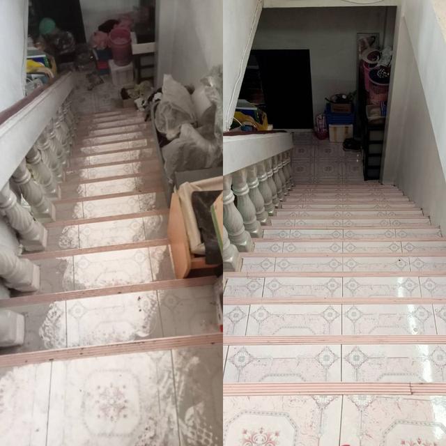PRO CLEANING CENTER (โปรคลีนนิ่งเซ็นเตอร์) บริษัททําความสะอาด รับจ้างทําความสะอาดบ้าน คอนโด สำนักงาน โรงงาน แบบครบวงจร กรุงเทพมหานคร รูปที่ 11