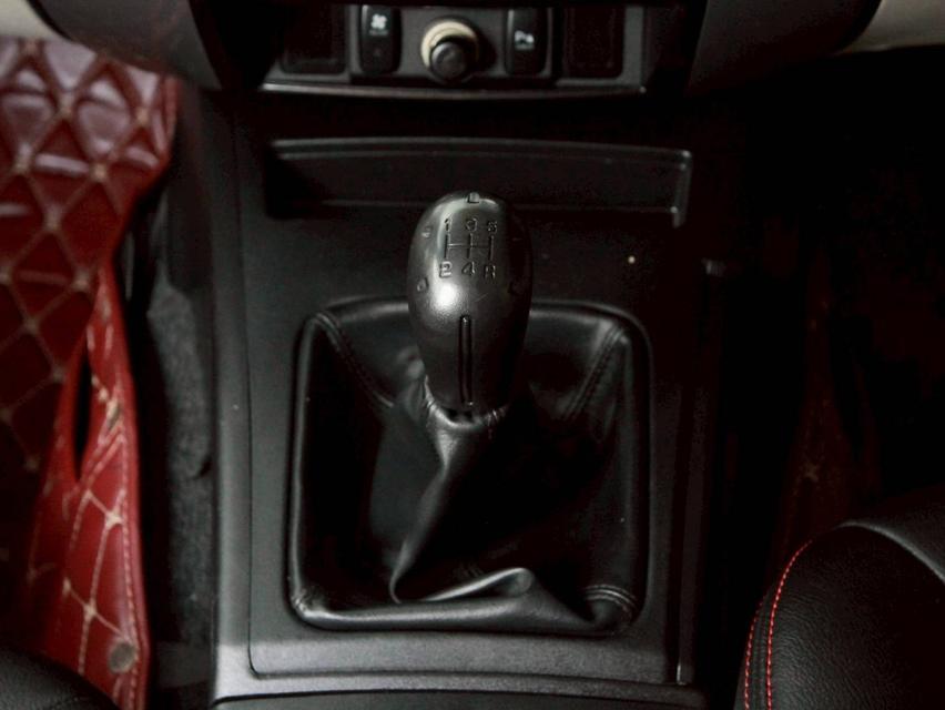 MITSUBISHI PAJERO, SPORT 2.4 GLS ปี 2014  16