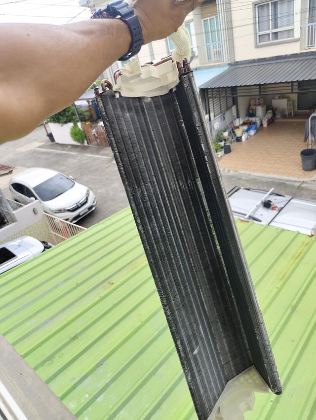 ล้างแอร์ใกล้ฉัน นนทบุรี บางใหญ่ บางบัวทอง  7