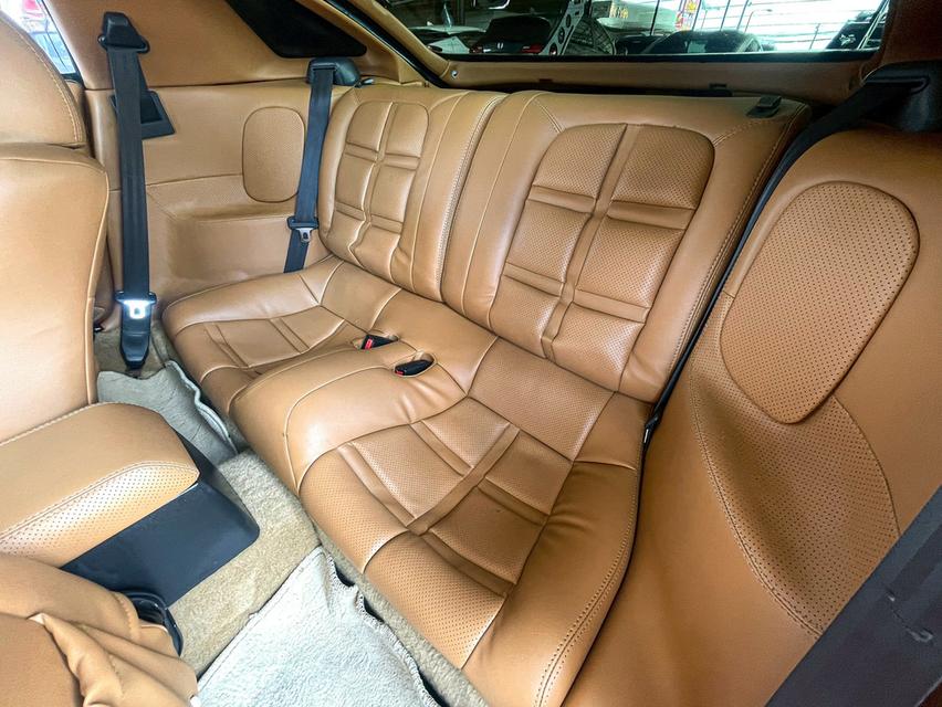 Mitsubishi GTO 3000GT ปี1999 16