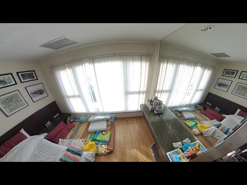คอนโด 2 ห้องนอน 2 ห้องน้ำ 11