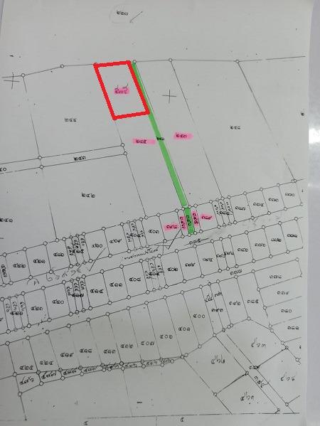 ขายที่ดินเปล่า พระราม2 บางขุนเทียน แสมดำ กรุงเทพ 5