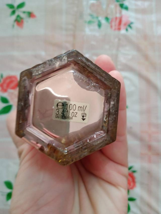 Victoria Secrets love star edp 100ml ขวดมีตำหนิ