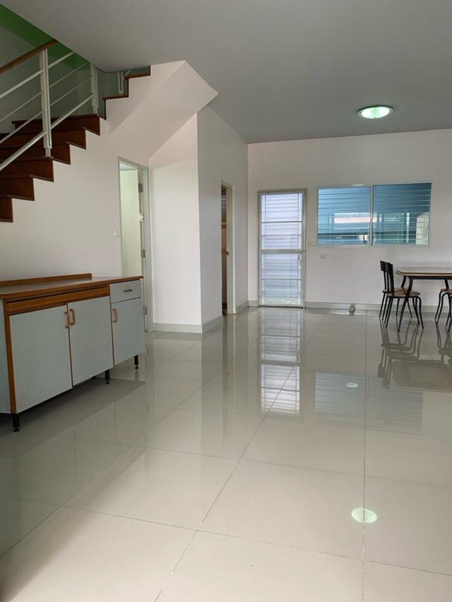 ให้เช่าทาวน์โฮม หมู่บ้านพลีโน่ เอกชัย-กาญจนาภิเษก ไลน์ไอดี ✅ @ibx7531n 6