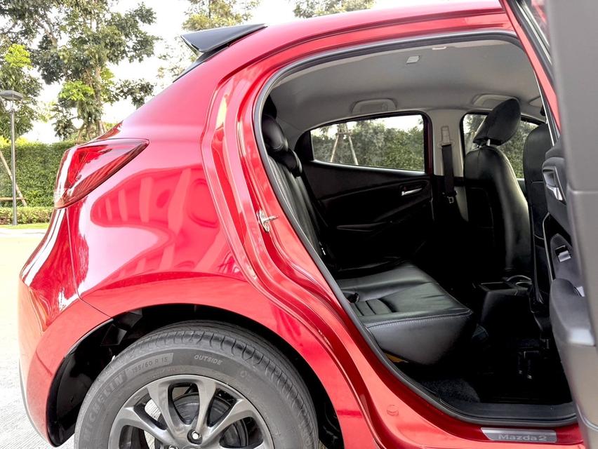 🚘 MAZDA2 1.3 HIGH CONNECT ปี 2018 รูปที่ 15
