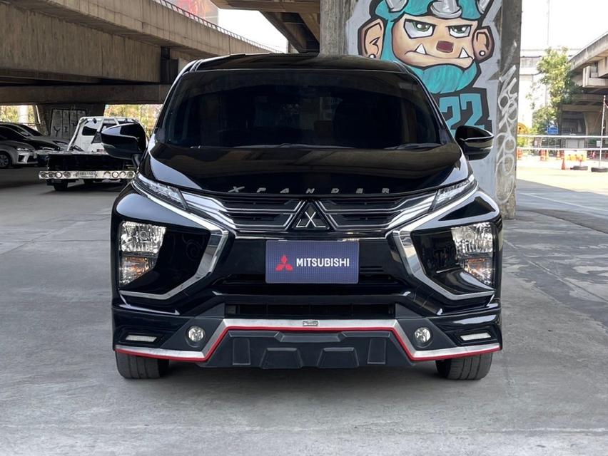 ขาย Mitsubishi Xpander 1.5GT ปี21 2