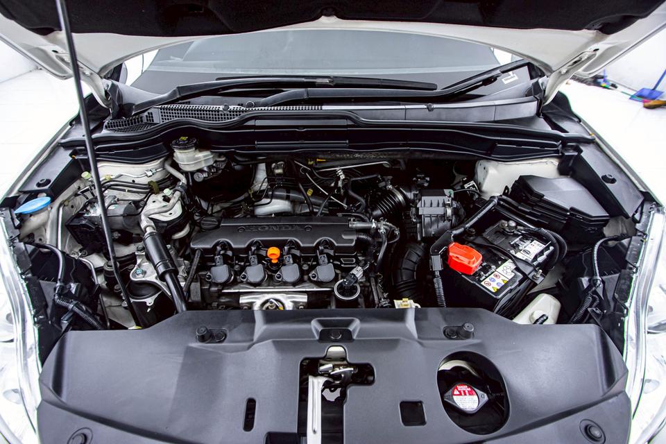  HONDA CR-V GEN3 2.0 E 2010  3