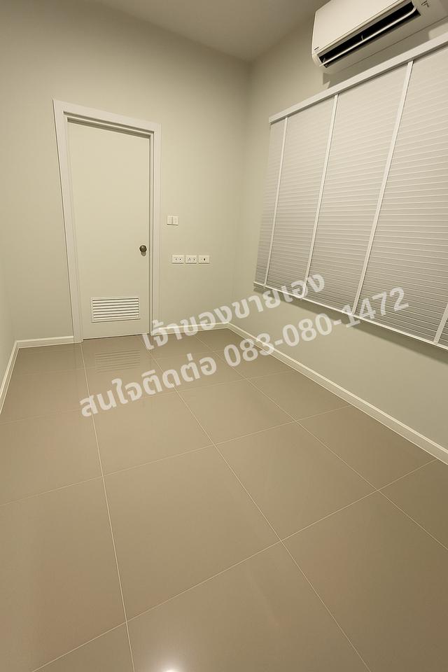 บ้านเดี่ยว โครงการบริทาเนีย บางนา กม.42 7