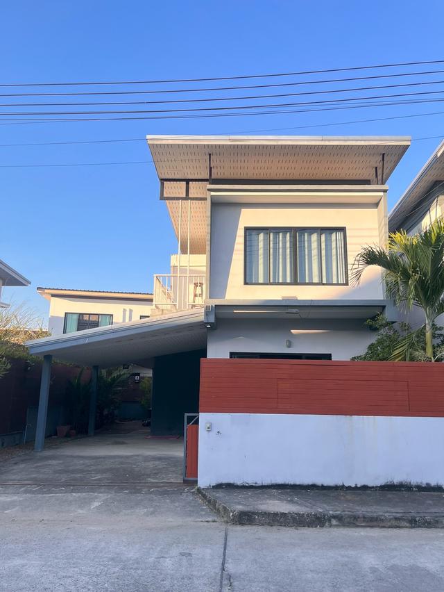 บ้านเพิ่มทรัพย์ เชียงใหม่หางดง 1