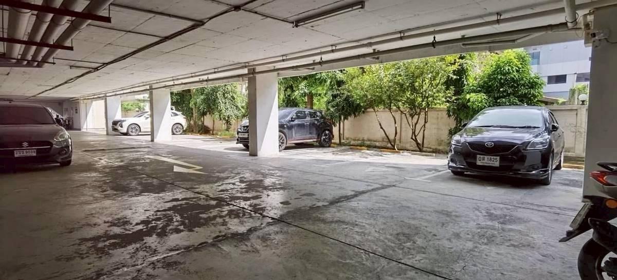 ขายด่วน Regent Home3 ทิศใต้ลมเย็น ชั้น4 เลขห้องดี ราคาพิเศษ 12