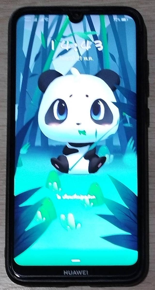ขายมือถือ ยี่ห้อ Huawei รุ่น Y7 Pro 2019 สีดำเงา ใช้ Google Play Store สภาพสวยเหมือนใหม่ อุปกรณ์ครบ กล่องอยู่ครบ