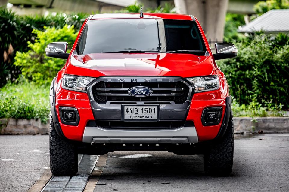 ขาย Ford Ranger 2.2 Xlt ปี15 2