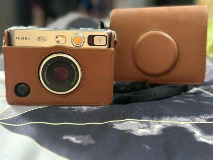 ส่งต่อ Fujifilm สีดำสวย 3