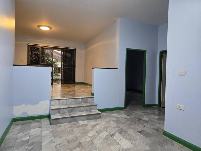 ให้เช่าบ้านเดี่ยวชั้นเดียว  พิมานชล 2 บึงแก่นนคร 14