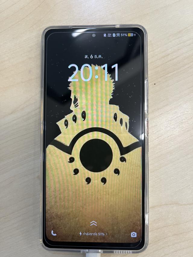 Vivo Iqoo9 รอมนอก 256GB 6