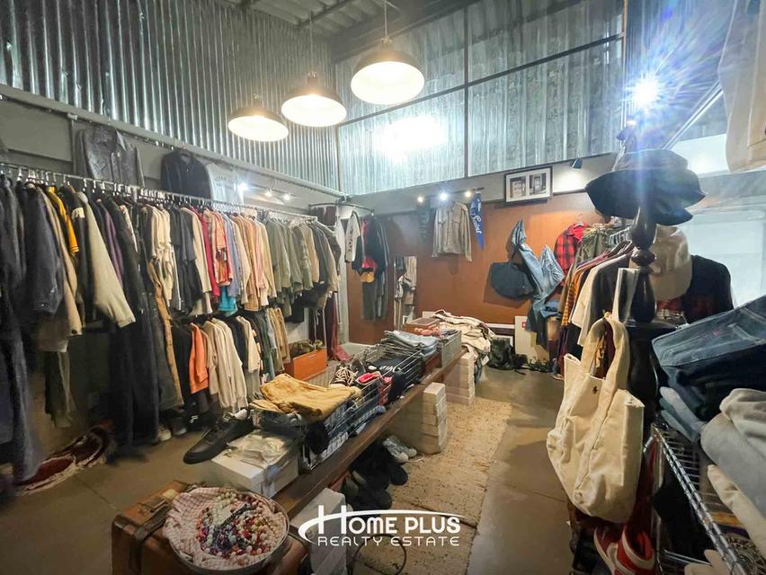 🏭 ขายที่ดินพร้อมโกดัง อุดมสุข 7 ซอยวชิรธรรมสาธิต 6 ใกล้ BTS อุดมสุข 9