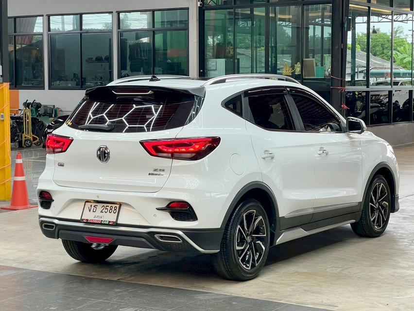 MG ZS 1.5 X+ SUNROOF ปี2023 3