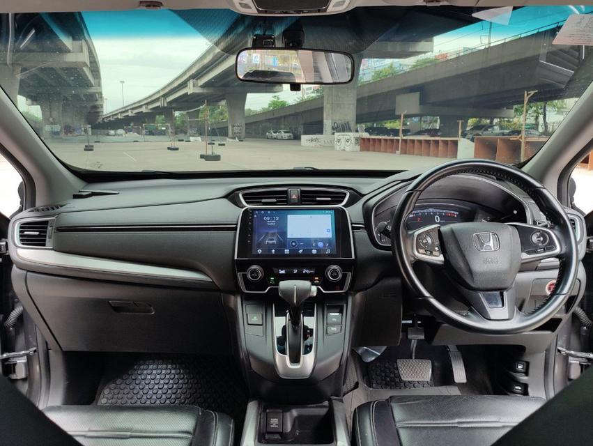 รูป Honda CRV 2.4 E i-vtec ปี 2019 5