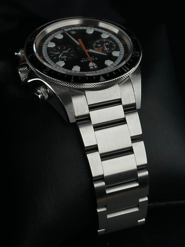 นาฬิกา Todor Heritage Chrono มือสอง 2