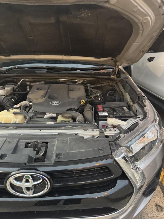รถกะบะToyota HILUX Revo รูปที่ 7