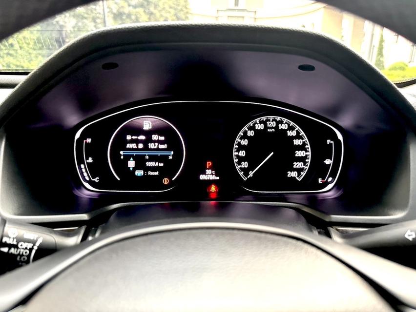 HONDA ACCORD 1.5 TURBO EL ปี 2020 รูปที่ 20