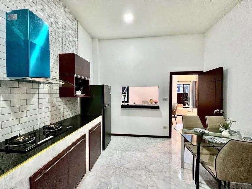 New house style Nordic Pattaya 5.99 M. 14