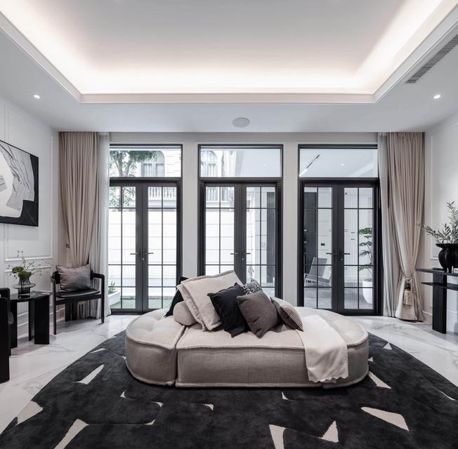 Ultra Luxury House For Sale Location Ekamai 22 20