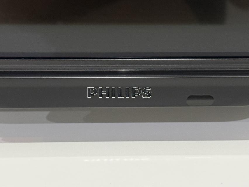 ทีวี รุ่น philips มือสอง รูปที่ 6