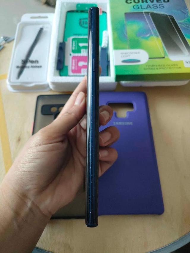 Samsung Galaxy Note 9 มือสอง 5