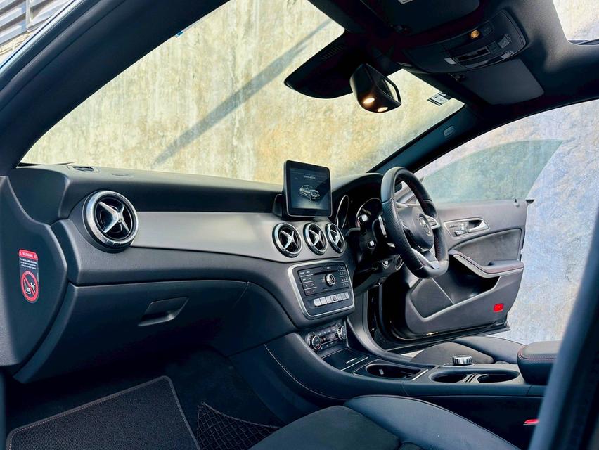 Benz Cla250 Amg ปี18 13