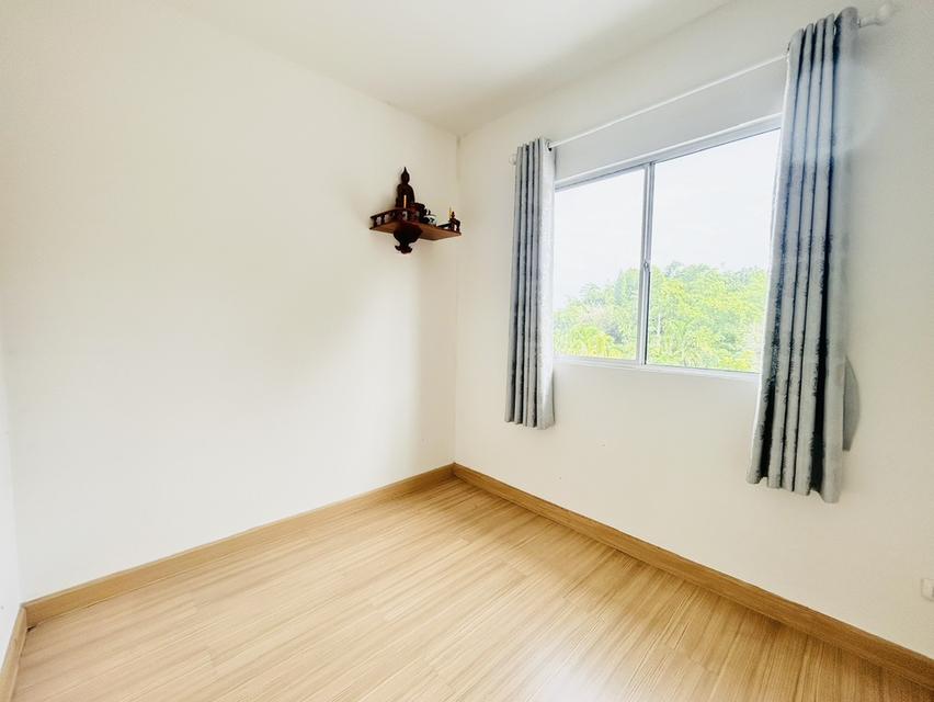 ทาวน์เฮ้าส์ 2 ชั้น 3 ห้องนอน 2 ห้องน้ำ 7