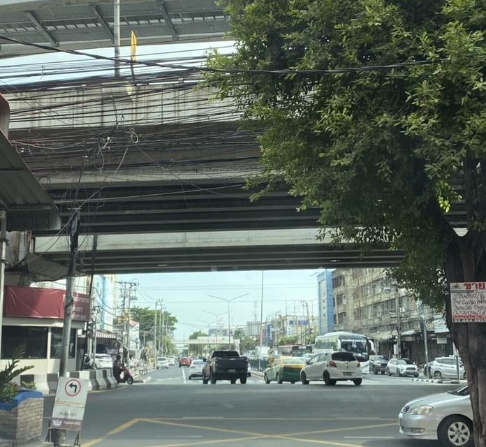 🔥 ด่วน! ขายอาคารพาณิชย์ 4.5 ชั้น 2 คูหา ติดถนนรามอินทรา กม.8 🚆 ใกล้รถไฟฟ้าคู้บอน เพียง 600 เมตร 💥 ทำเลค้าขายและลงทุนหายาก 5