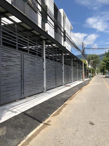 🏠✨ให้เช่าทาวน์โฮม 3 ชั้น สไตร์โมเดิร์นหรู ย่านเศรษฐกิจ ตอบโจทย์ความคุ้มค่า เหมาะสำหรับพักอาศัย หรือ Home office 6