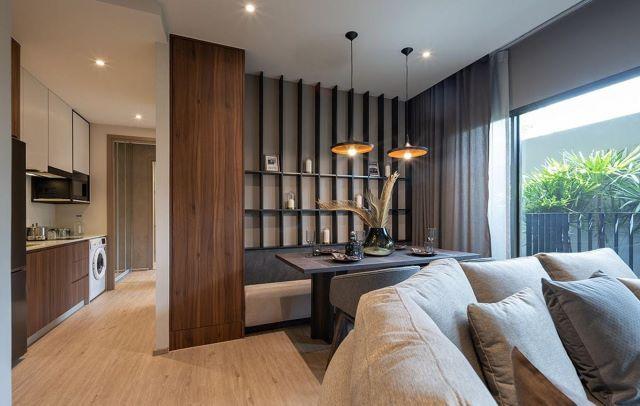 CM04348 ขายดาวน์ ขายขาดทุน โนเบิล ครีเอท Noble Create ถนนประดิษฐ์มนูธรรม (เลียบด่วน) 9