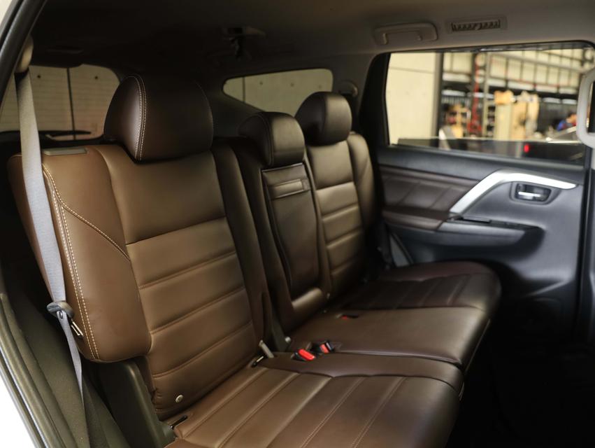 2024 Mitsubishi PAJERO SPORT 2.4 (ปี 19-25) GT Premium Elite Edition SUV AT รูปที่ 16